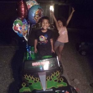 Meet your Posher, Lisa